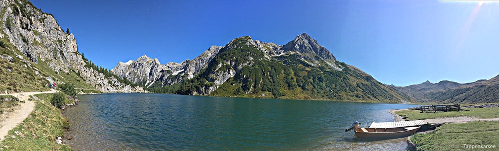 Tappenkarsee